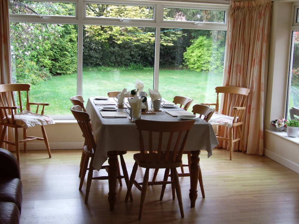Gayton B&amp;B 15/20