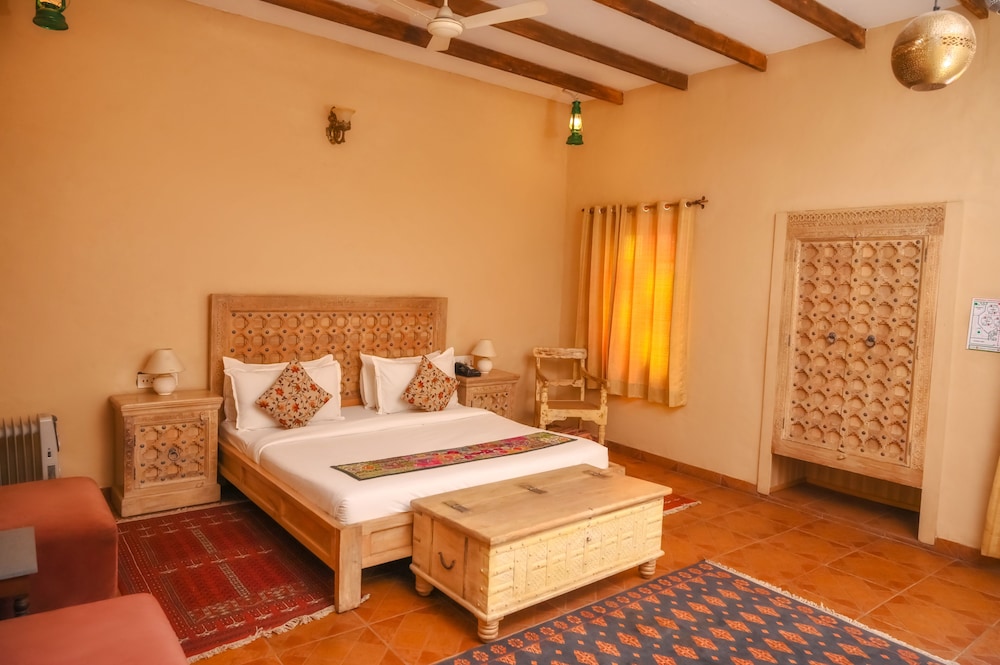 Welcomheritage Ranjit Vilas 16/50