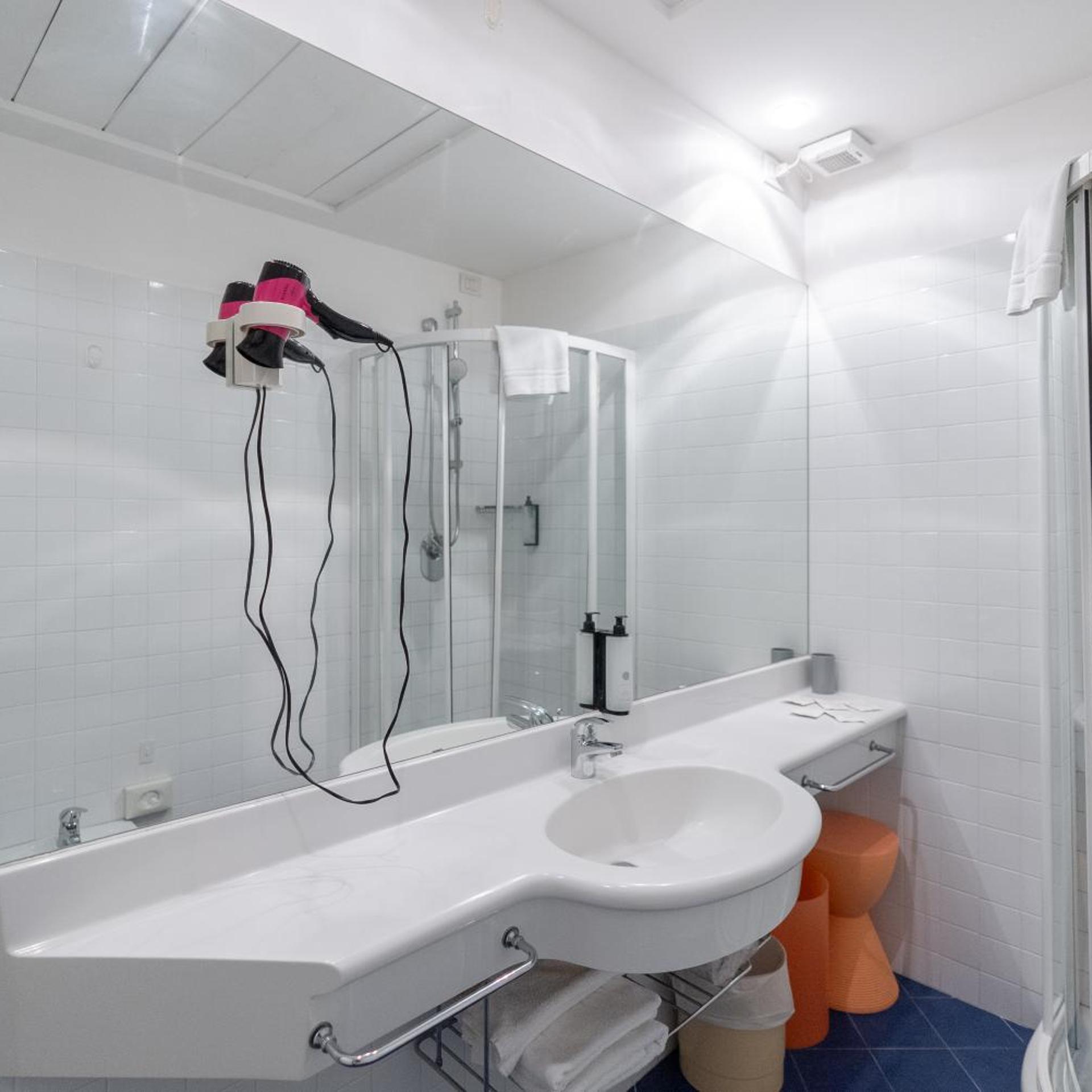 Residence Adriatico 50/50