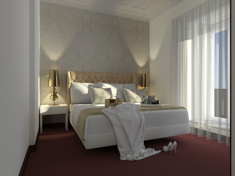 Palacio Sao Silvestre Boutique Hotel 27/75