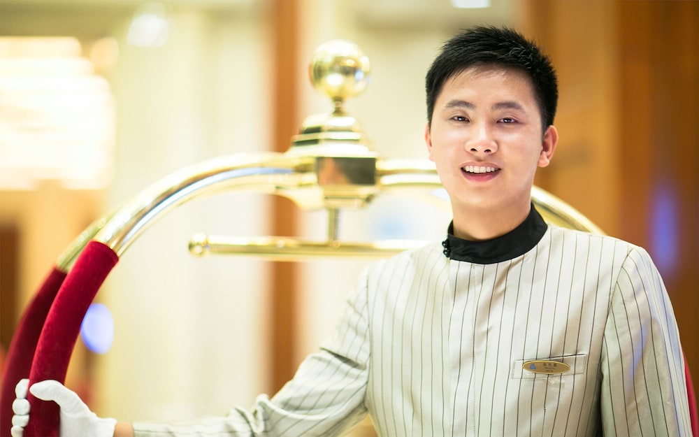 Grand Skylight Garden Hotel Shenzhen 49/86