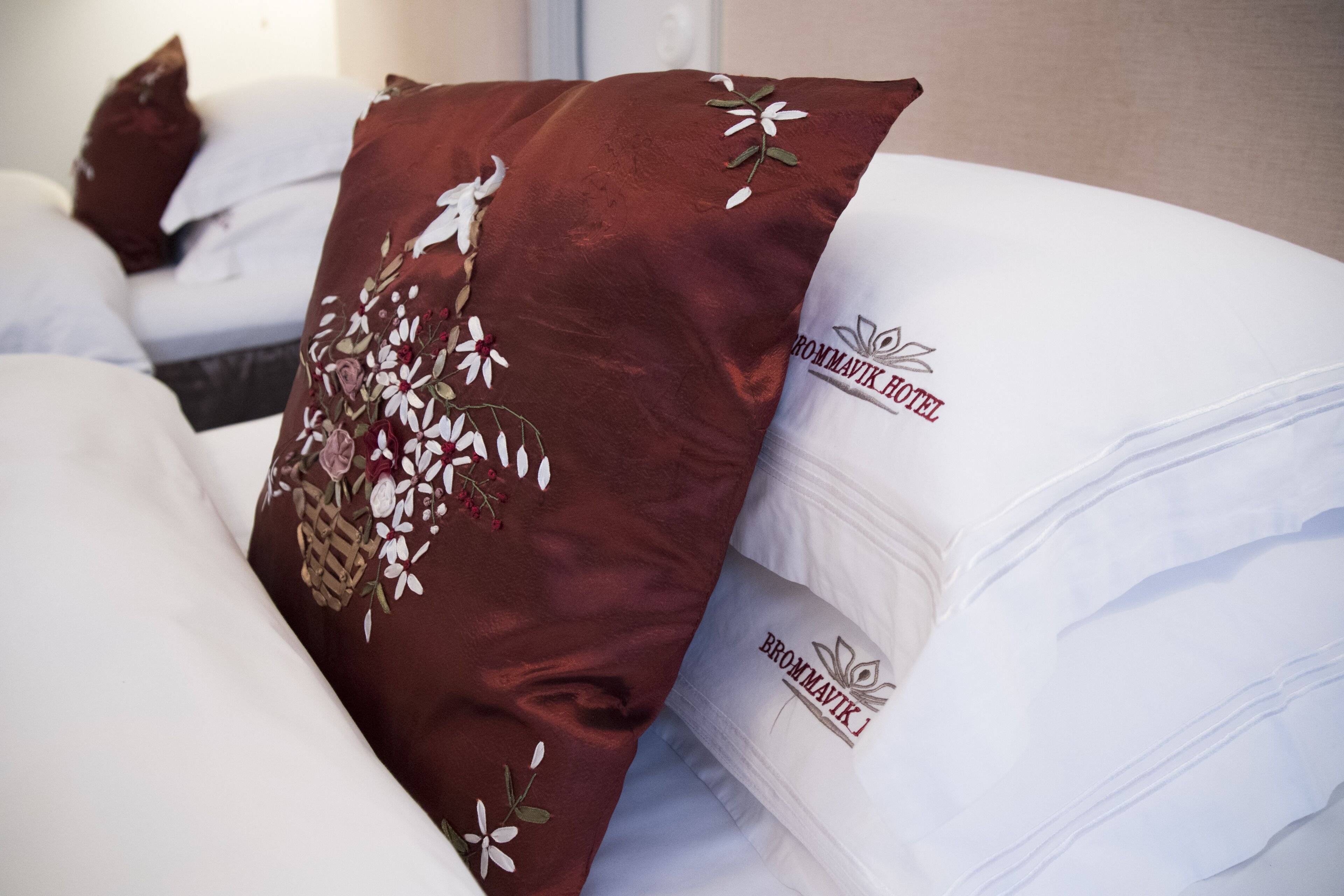 Brommavik Hotel First Partner 30/49