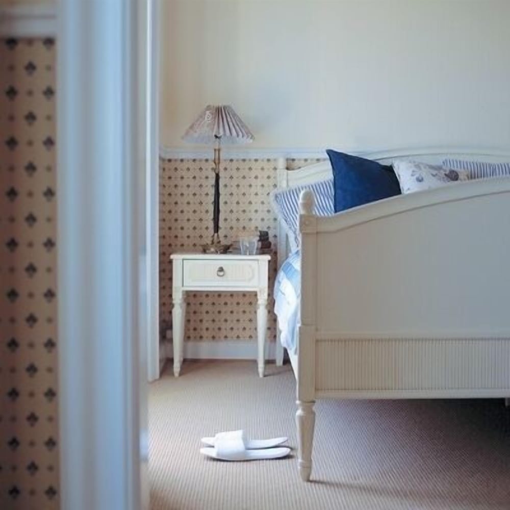 Gilleleje Badehotel 40/40