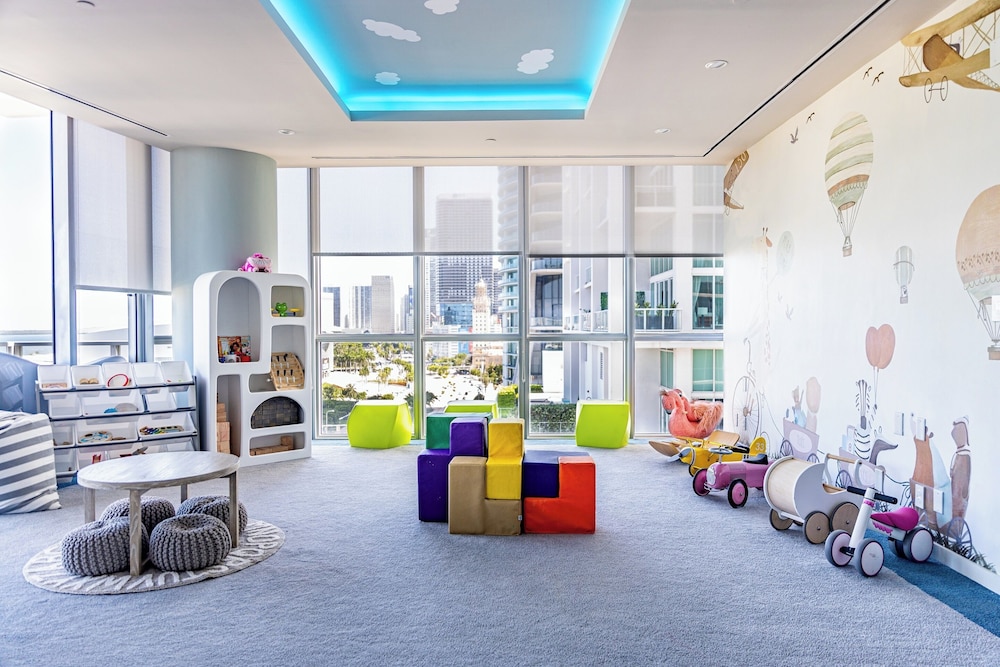 The Grayson Miami Downtown 42/49
