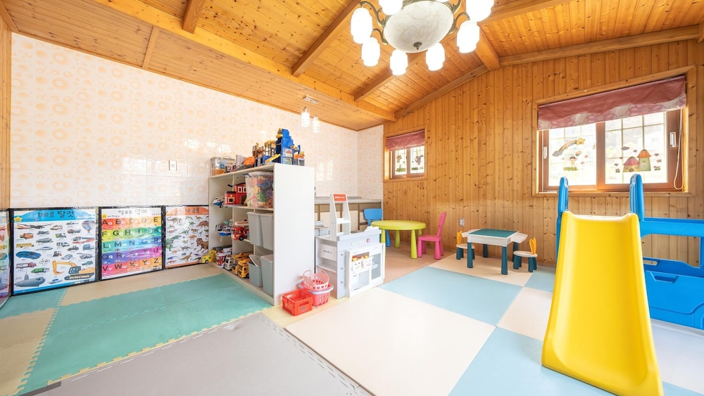 Geoje Gaonara Pension 41/50