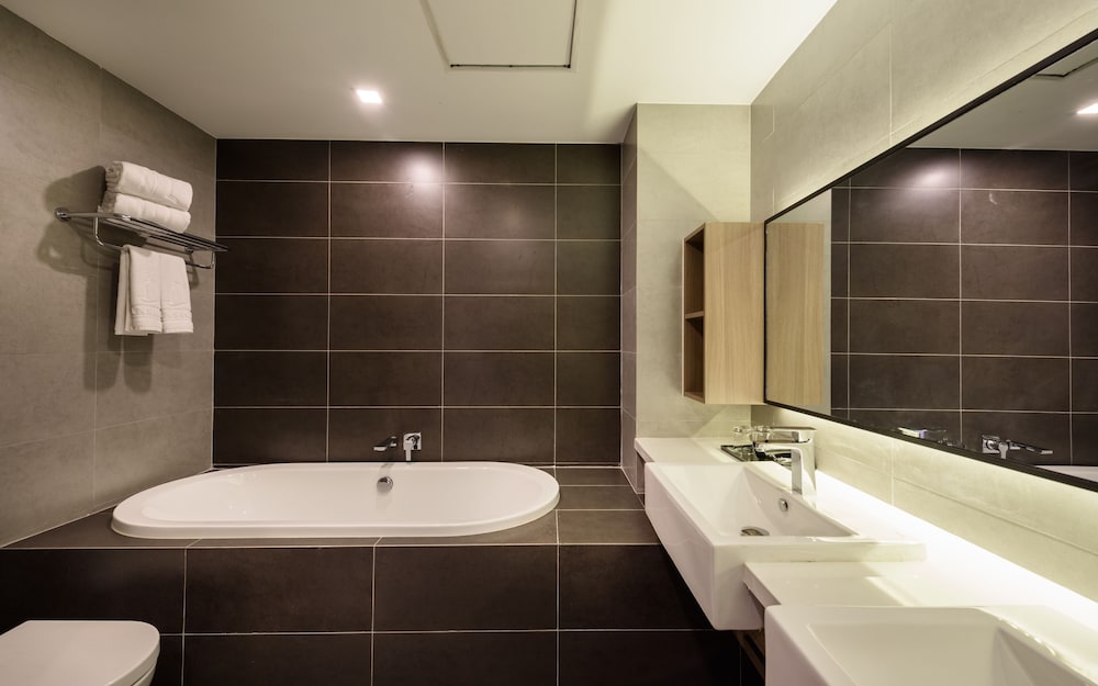 Mansion 51 Hotel & Apartment 20/67
