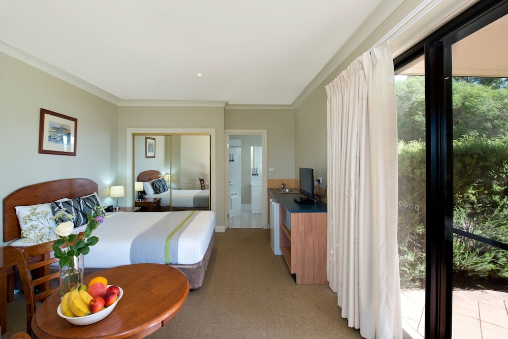 Leisure Inn Pokolbin 23/71
