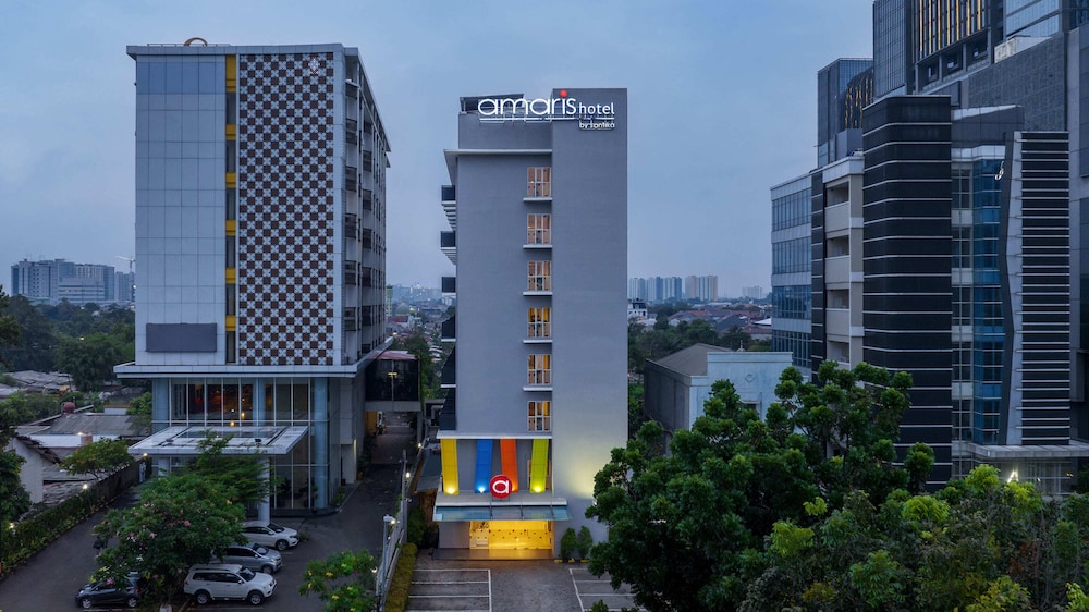Amaris Hotel Pancoran 3/33