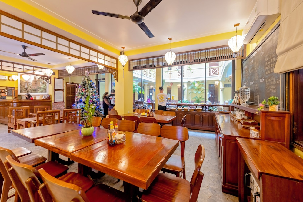 Thanh Van 1 Hotel 55/67