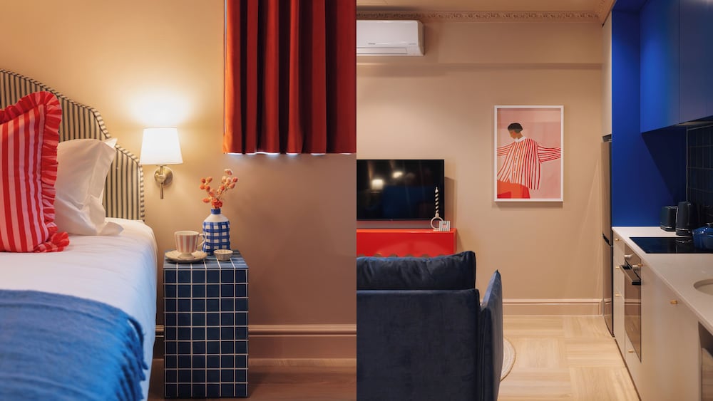 The Trade Boutique Hotel 49/57