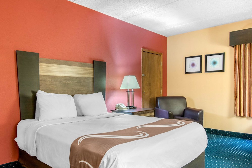 Quality Inn Carlisle 14/33