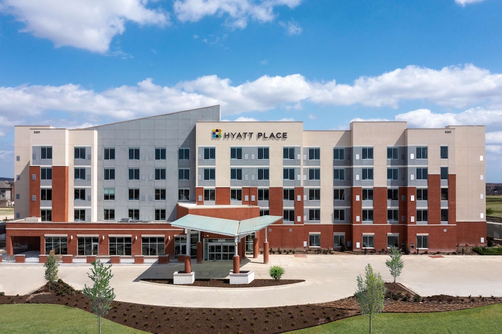 Hyatt Place Fort Worth-Alliance Town Center 5/47