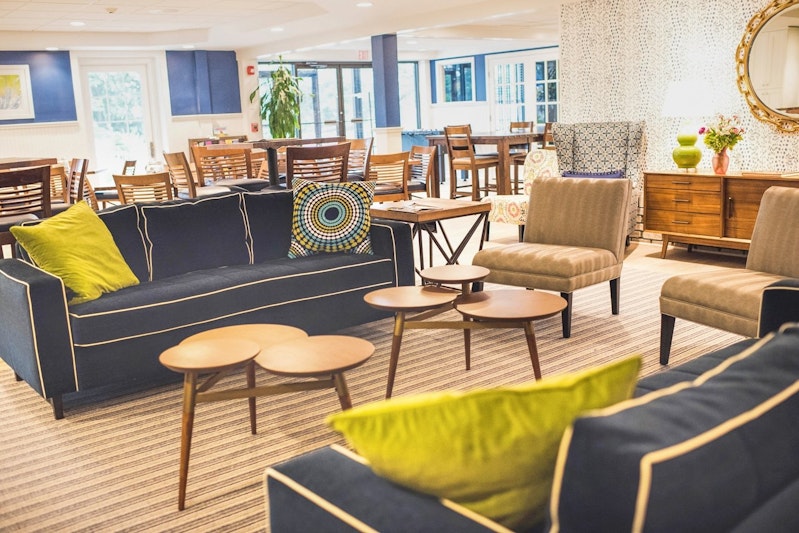 The Circle Hotel Fairfield 19/37