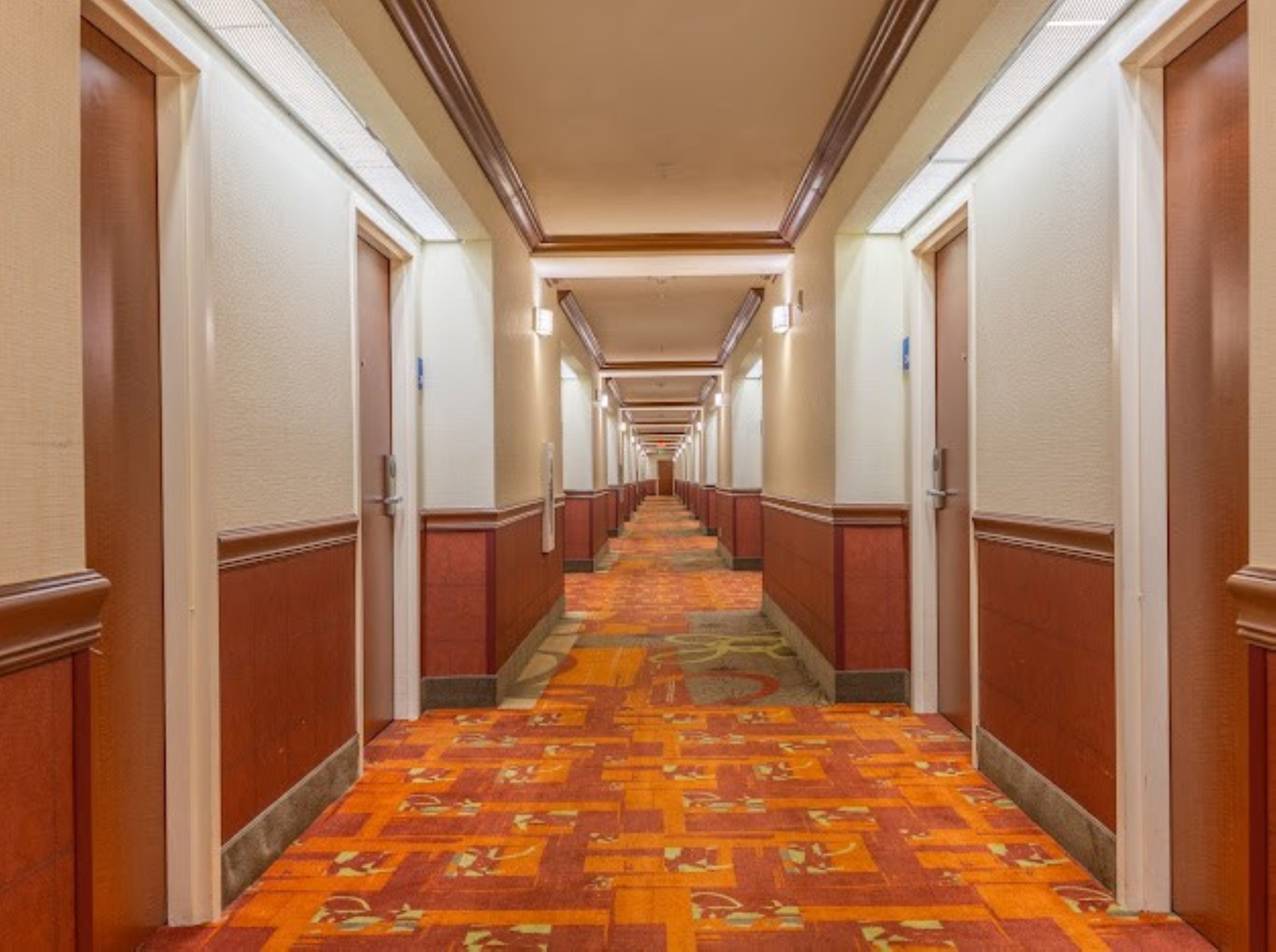 Holiday Inn Express Hotel Suites Tucson Mall 38/72
