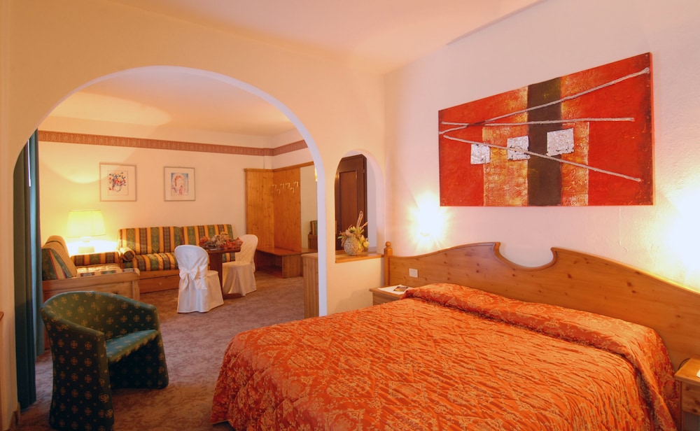 Grand Hotel Des Alpes 21/79