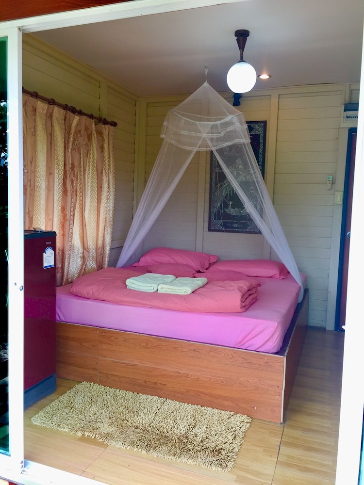 Klong Sai Hills Resort 9/16