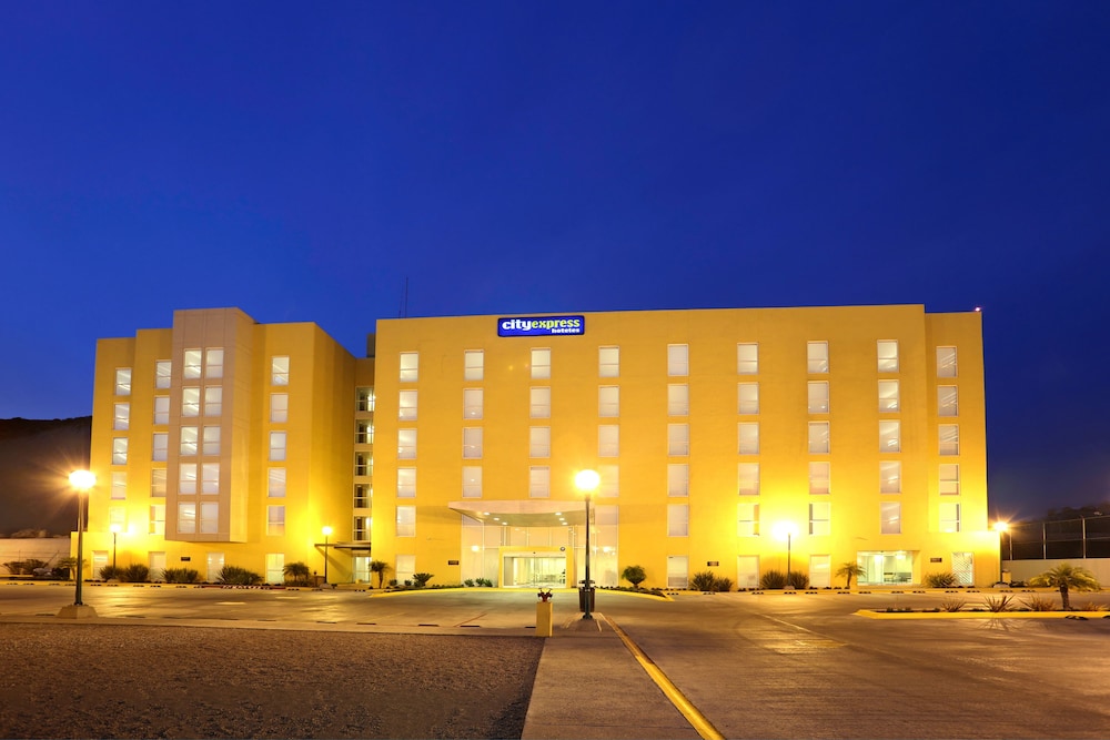 City Express by Marriott Tijuana Insurgentes 2/50