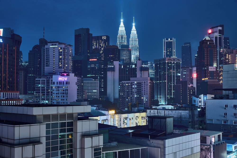 The Federal Kuala Lumpur 5/70