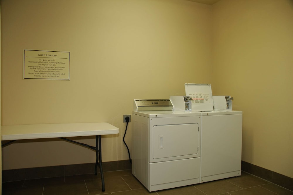 Best Western Plus Texarkana Inn & Suites 7/29