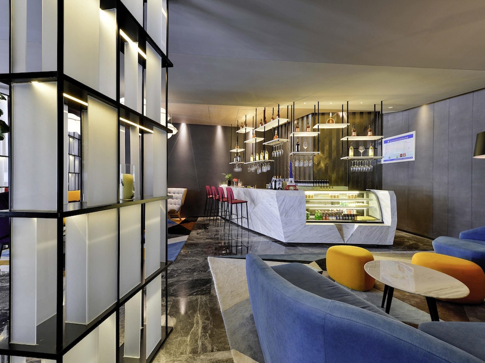 Mercure Taiyuan Changfeng Street 61/71