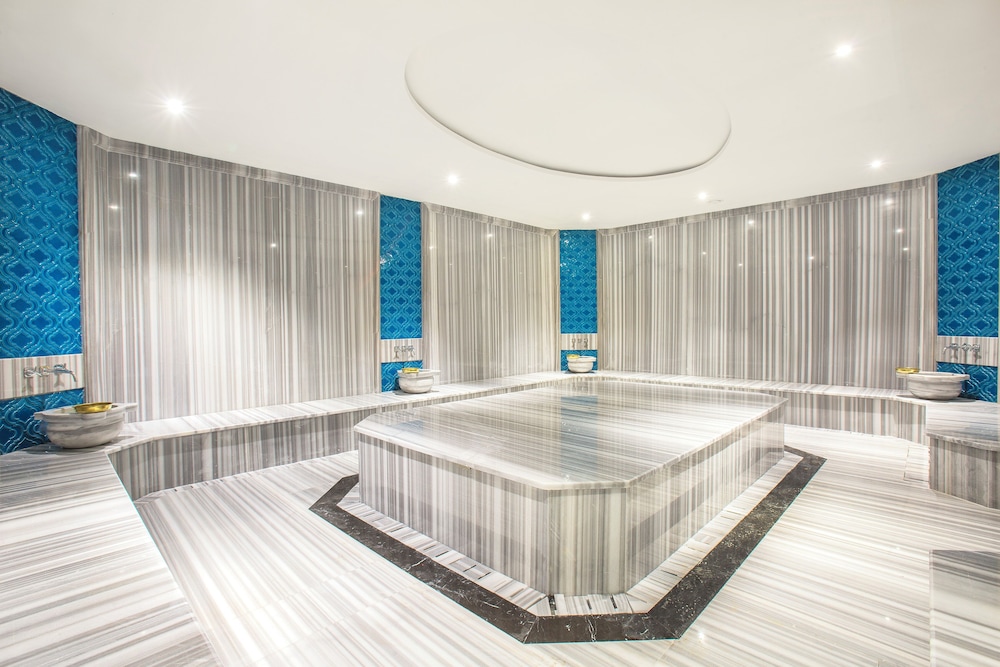 Arts Hotel Bodrum 42/71