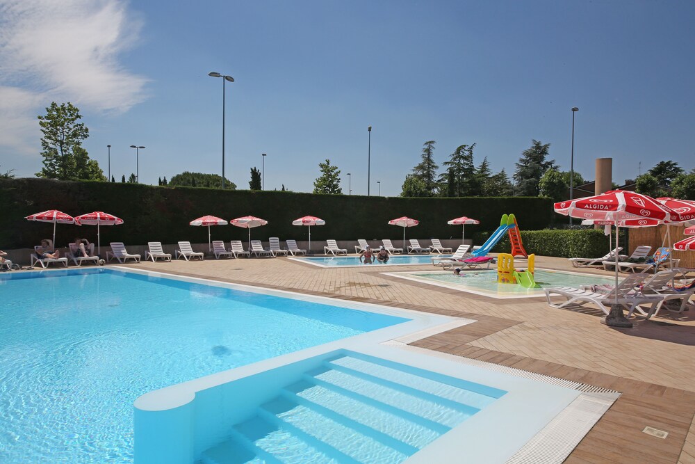 Residence Villaggio Tiglio 9/32