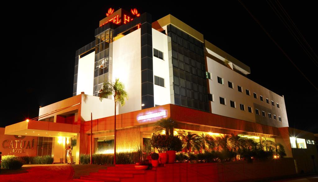 CATUAI HOTEL 2/41