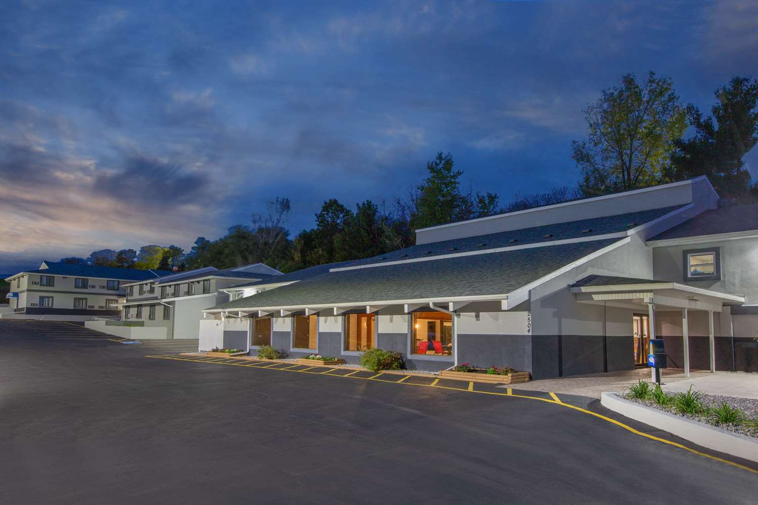 hotel