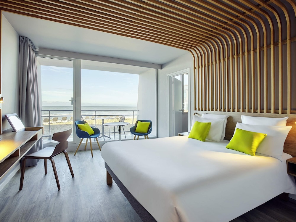 Novotel Thalassa Le Touquet 13/50