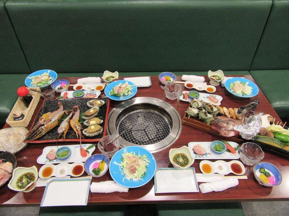 Shimoda Ocean Park Hotel 36/52