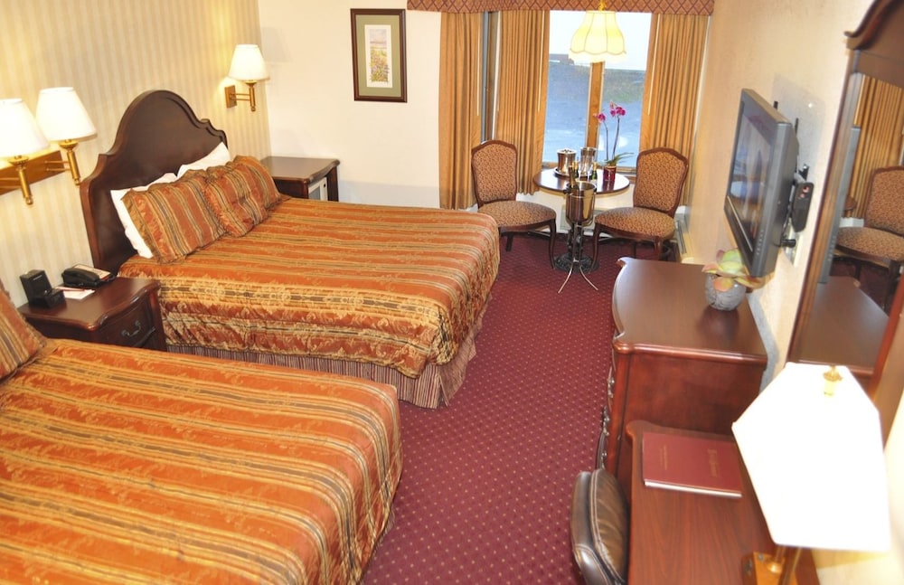 Hotel Seward 15/61