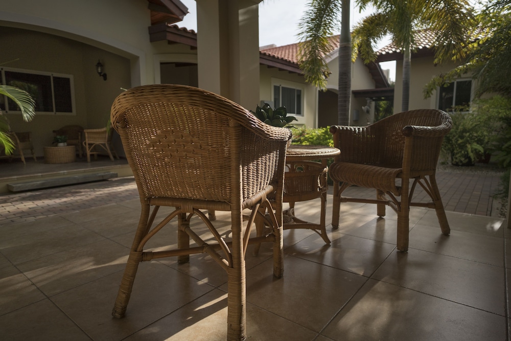 Costa Esmeralda Village 38/50