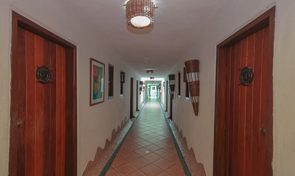 Hotel Pousada Estacao Santa Fe 24/67