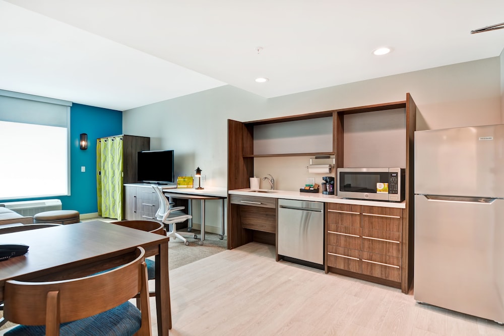 Home2 Suites by Hilton Alameda Oakland Airport 10/51