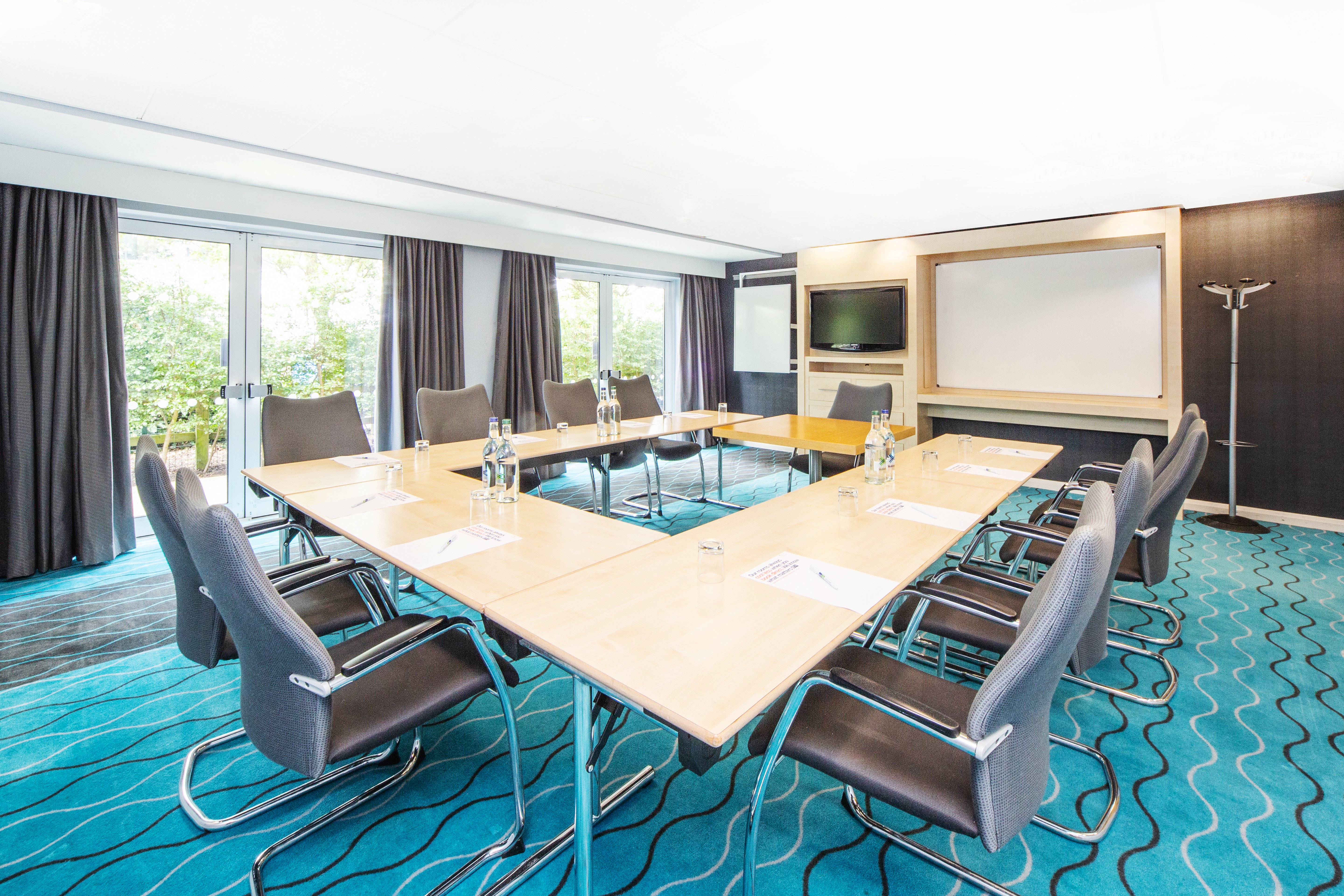 Holiday Inn Express Folkestone Channel Tunnel 49/64