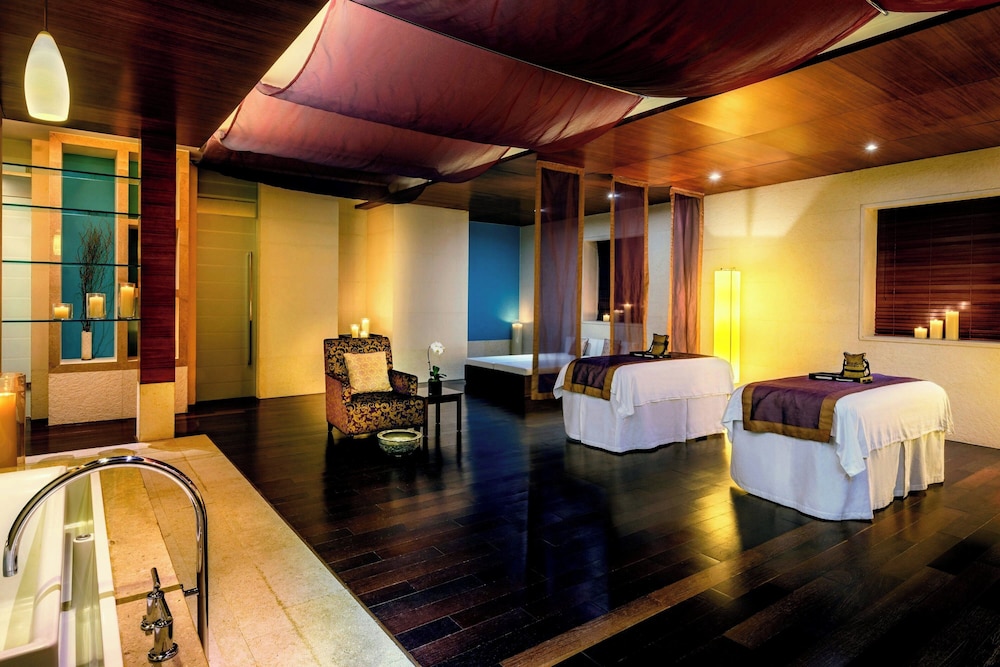 THE WESTIN BEIJING CHAOYANG 19/50