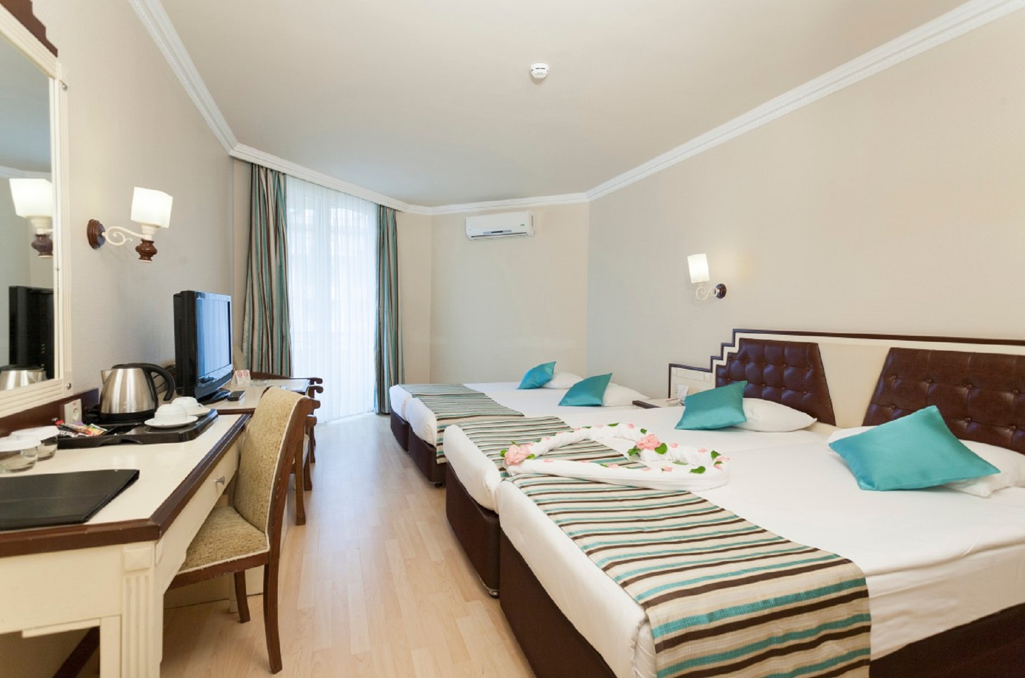 Nova Park Hotel 18/64