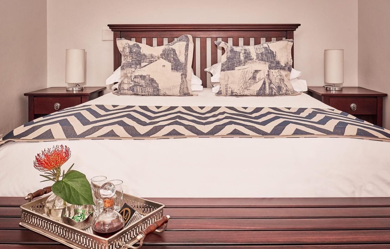 Riverwalk B&B 14/48