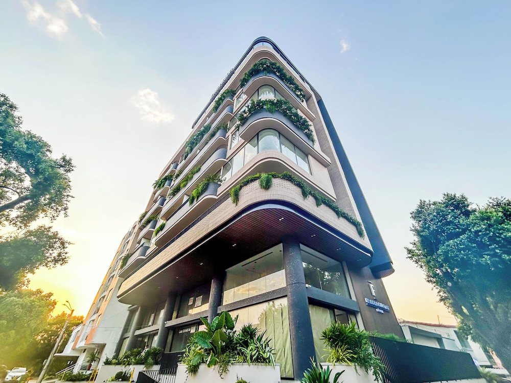 Hotel Faranda Collection Cucuta 3/58