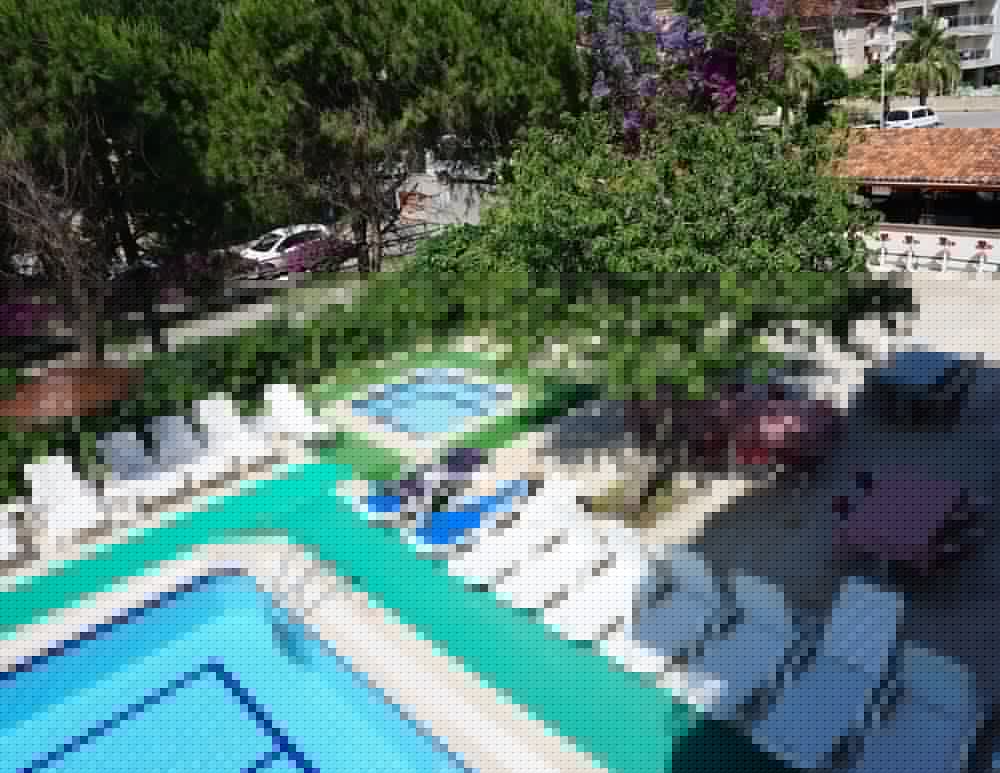Sinem Hotel & Apart 7/30