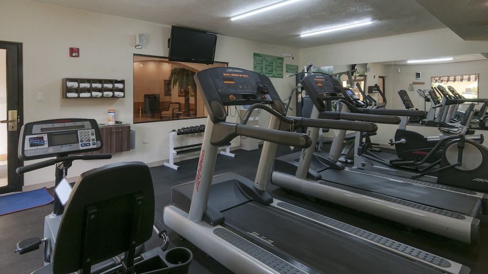 sport facilities