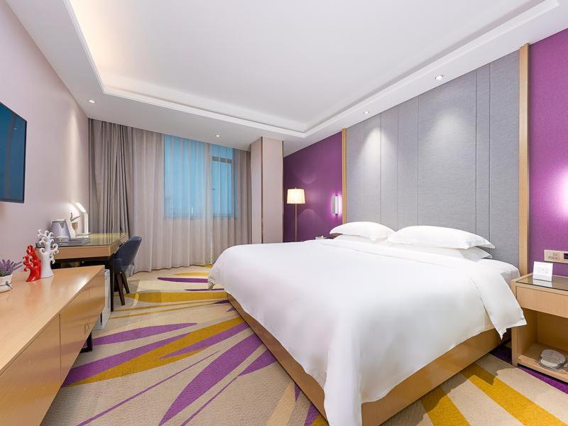 Lavande Hotels Guangzhou North Railway Station 25/53