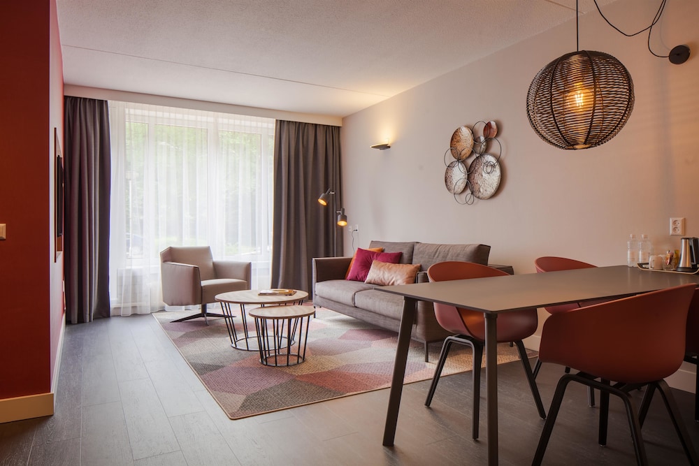 GOLDEN TULIP ZOETERMEER - DEN HAAG 34/64
