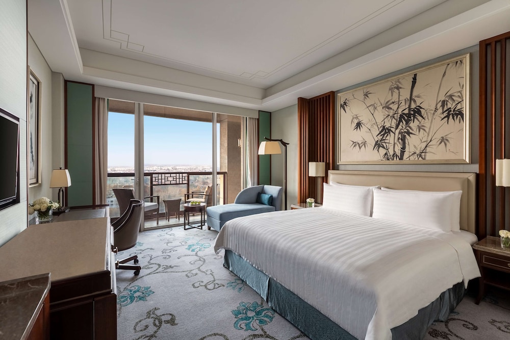 Shangri-La Qufu 15/50