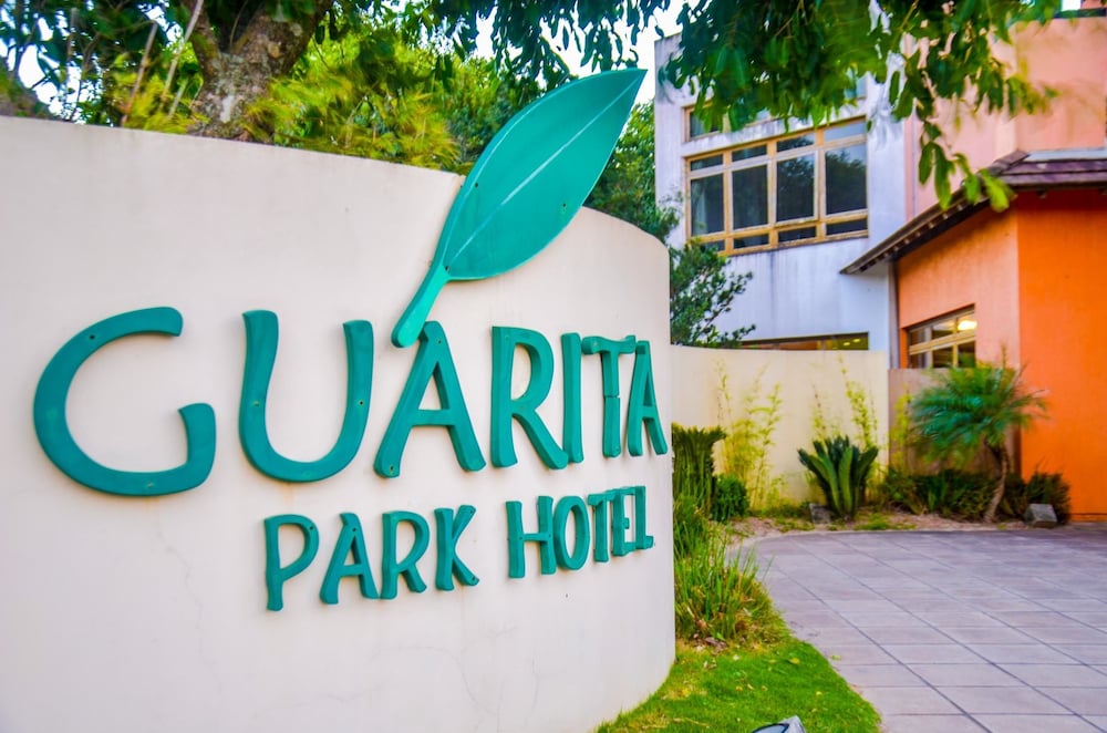 GUARITA PARK HOTEL 4/51