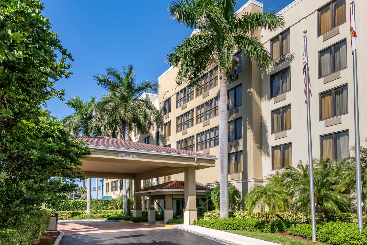 Comfort Suites Miami - Kendall 28/29