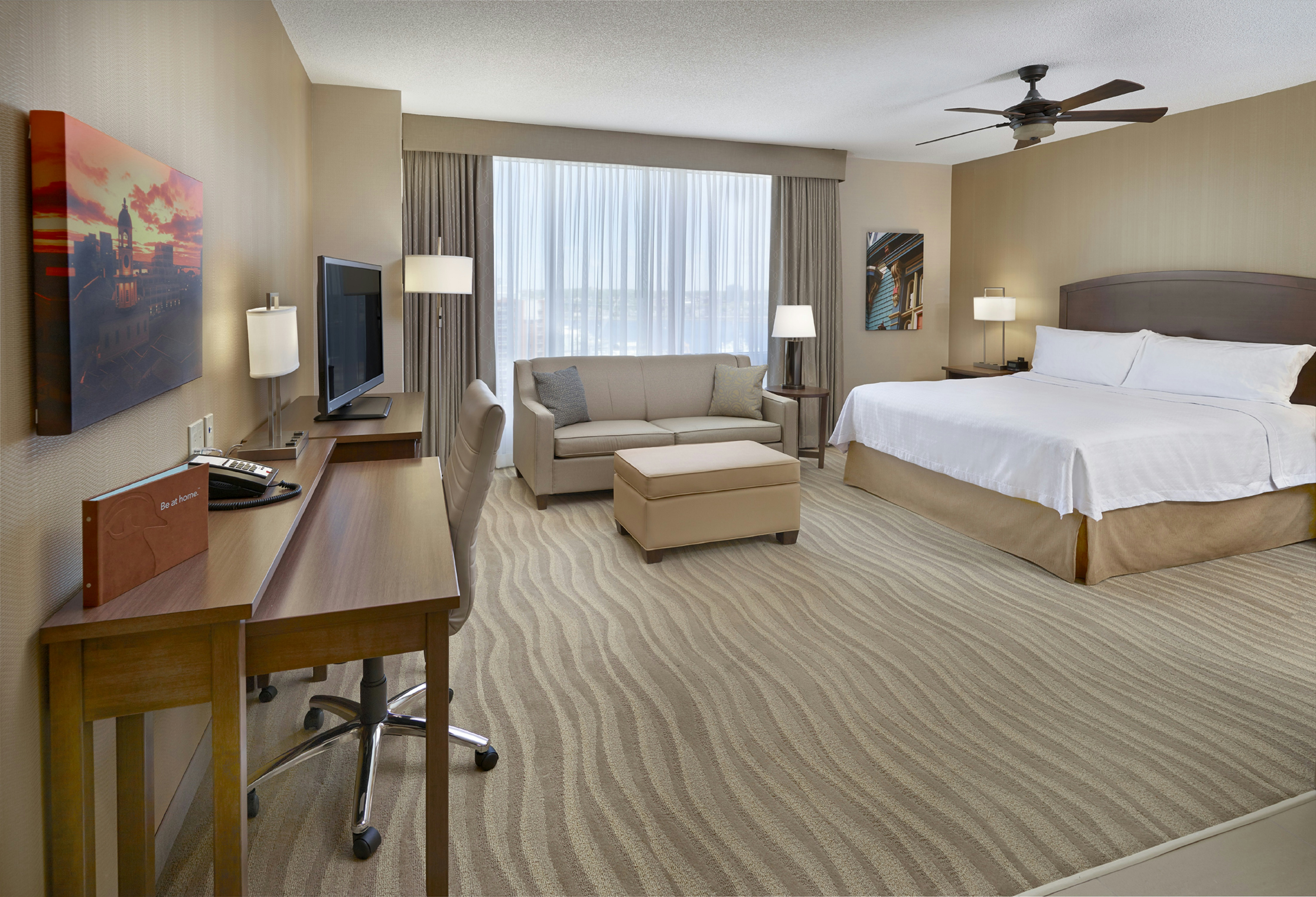 Homewood Suites By Hilton Halifax-Downtown 5/18