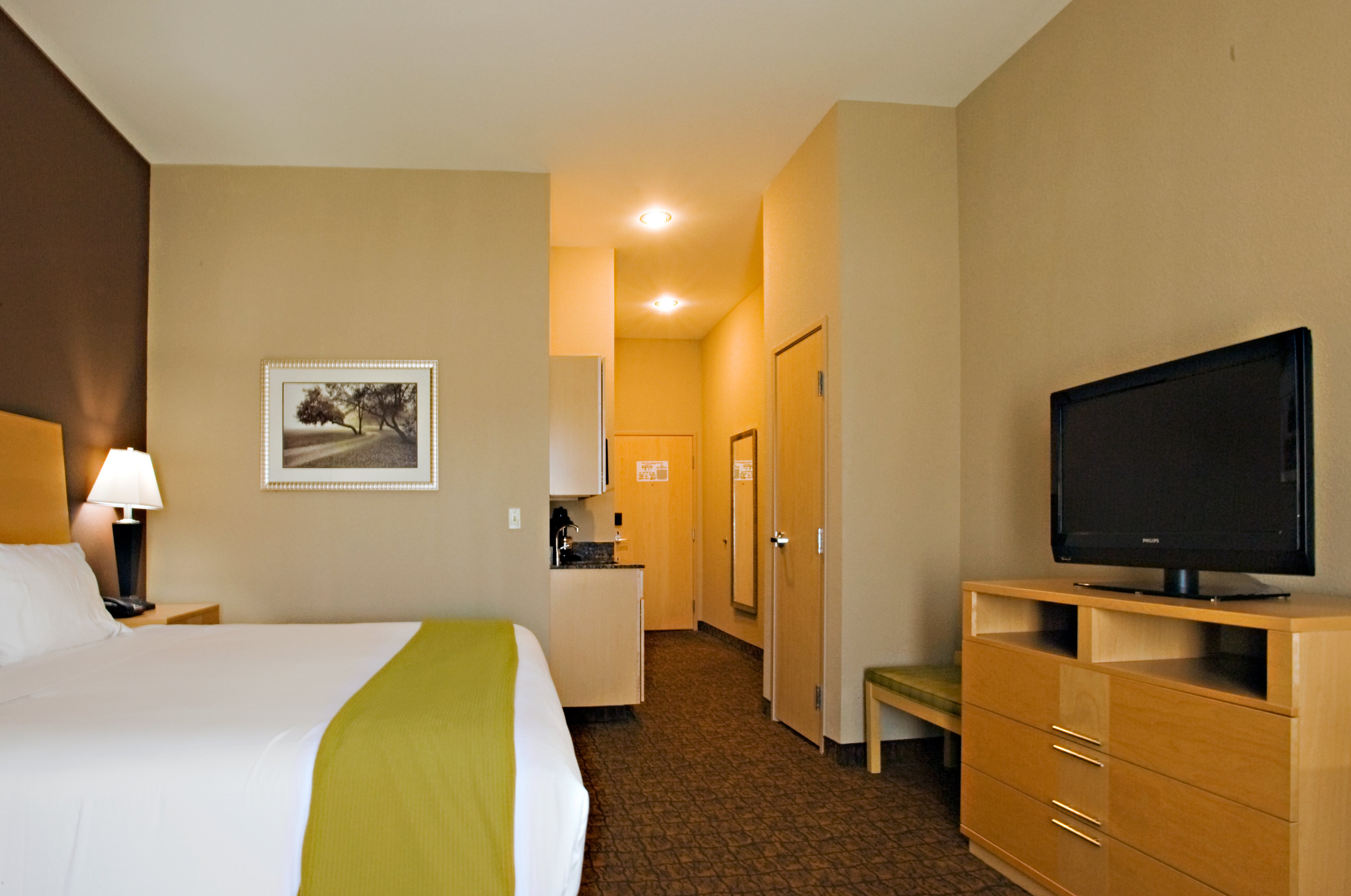 Room, King Bed, Accessible