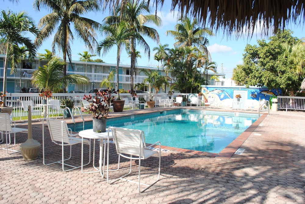 Floridian Hotel 68/71