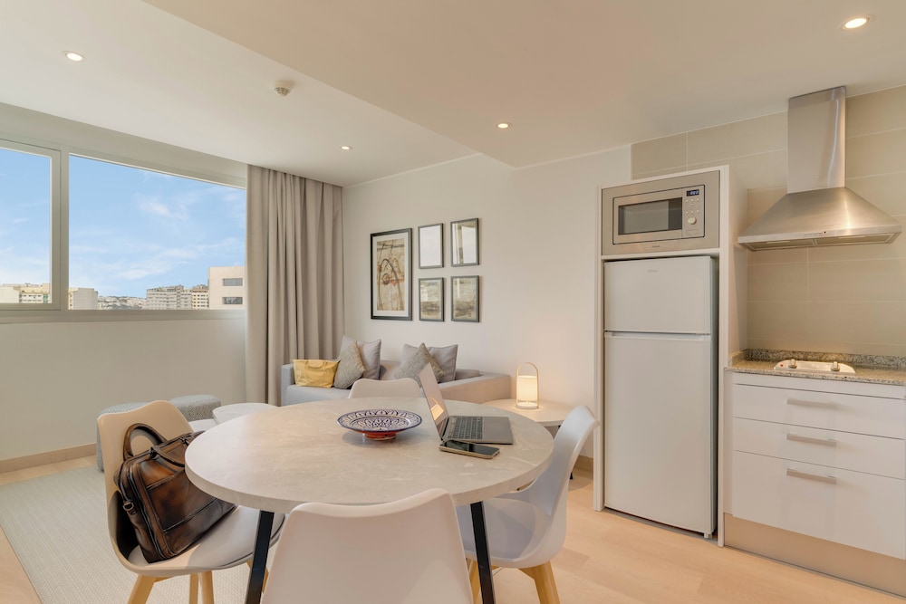 Pestana Tanger City Center Suites & Apartments 44/57